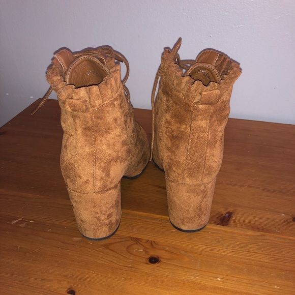 Booties - Picture 5 of 5